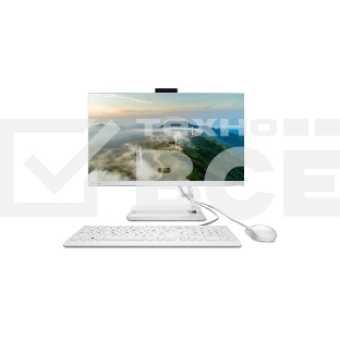 Моноблок Lenovo IdeaCentre AIO 3 24IAP7, 23.8