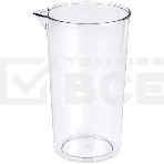 Блендер погружной Blackton Bt HB1233SS Black-steel, фото3