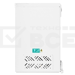 Морозильный ларь Maunfeld MFL150W, белый, 142л, фото8
