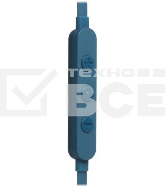 Наушники JBL Tune 305C синий