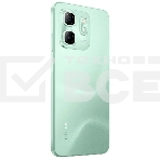 Смартфон Infinix HOT 50i, 4/128Gb, зеленый, фото7