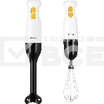 Блендер погружной Kitfort КТ-3511 250Вт белый/черный, фото6