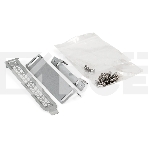 Серверный корпус ExeGate Pro 1U250-11 <RM 19