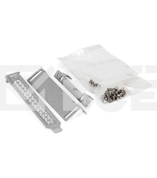 Серверный корпус ExeGate Pro 1U250-11 <RM 19