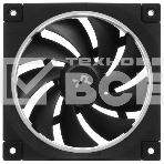 Вентилятор для корпуса DEEPCOOL FL12 черный, 120 мм, 2150 об/мин, 32 дБ, 4 pin, фото4