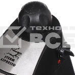 Кофеварка рожковая Centek CT-1160 черный, исп кофе - молотый, 0.24 л, 800 Вт, 3.5 Бар, фото4