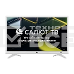 Телевизор LEFF 43