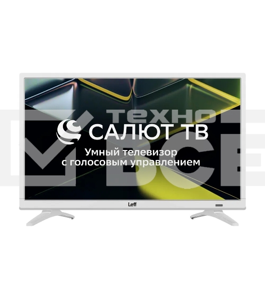 Телевизор LEFF 43