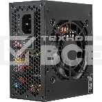 Блок питания Aerocool / Formula SFX 400W WSFX-400 80 PLUS WHITE (20+4pin) APFC 80mm fan 3xSATA Cab Manag RTL, фото5