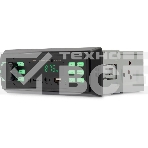 Автомагнитола Digma MCP-225G 1DIN 4x45Вт v5.0 AUX 2, фото18