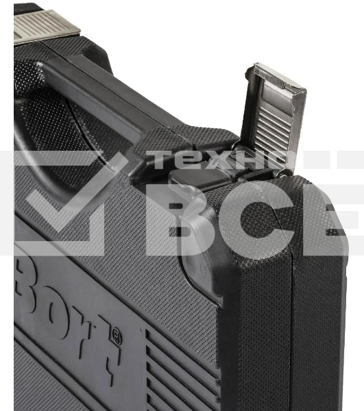 Набор ручного инструмента Bort BTK-33 (93418514)