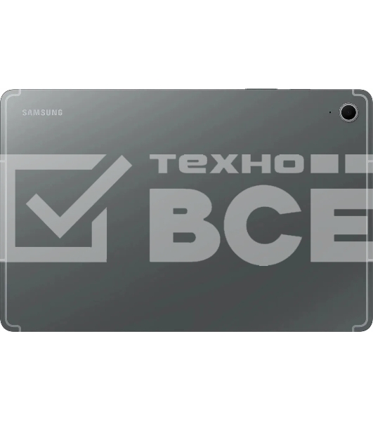 Планшет Samsung Samsung Galaxy Tab S10 SM-X526B 10.9