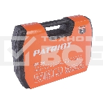 Набор ударных торцовых головок PATRIOT ISP 34, кейс, Cr-Mo, 8 пред., фото5