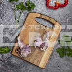 Доска разделочная TALLER 52222, фото3