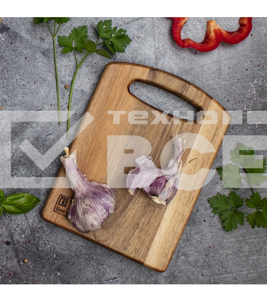 Доска разделочная TALLER 52222