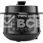 Мультиварка Hyundai HYMC-2407 5.7л 1000Вт черный/черный, фото8