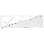 Козырек, Ballu 1000*550, фото3