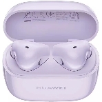 Наушники TWS Huawei Freebuds SE 2 фиолетовый, вкладыши, Bluetooth, быстрая зарядка, до 9 ч, фото3