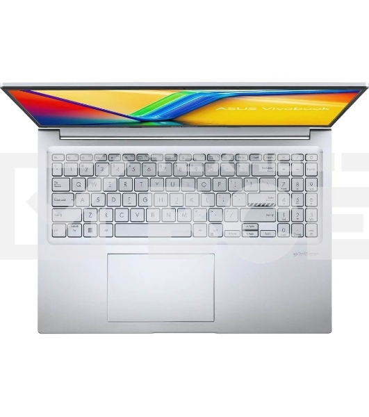 Ноутбук ASUS VivoBook 16 X1605VA Intel Core i7 13620H 2400MHz/16'/1920x1200/16Gb/1024Gb SSD/Intel UHD Graphics/Wi-Fi/Bluetooth/Windows 11 Pro (90NB10N2-M02KW0_Win 11P) Silver