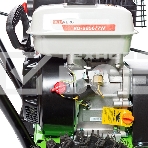 Снегоуборщик бензиновый RedVerg RD-SB56/7W 5.15кВт 7л.с., фото9