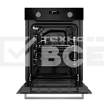 Шкаф духовой электрический Maunfeld EOEM519PB, фото14