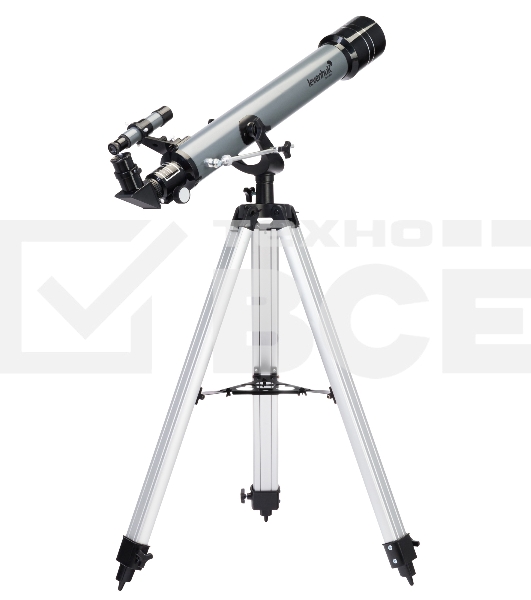Телескоп Levenhuk BLITZ 70 BASE (77101)