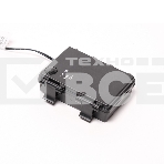 Гирлянда светод. уличн. Funray Лампочки,SE-BULBS-10100WW,3xАА,10м,100LED,20ламп,тепл.бел,черн.шн.2м,, фото3