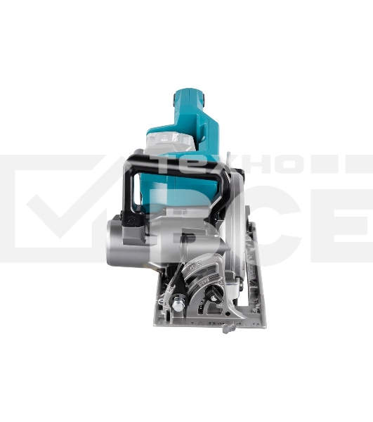 Дисковая (циркулярная) пила Makita RS001GZ без АКБ