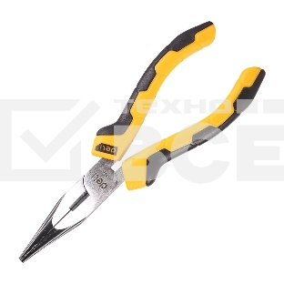 Удлиненные плоскогубцы Deli DL2106 6