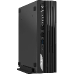 Мини-ПК MSI Pro DP21 13M Mini Core i3-14100 (3.5GHz), 8Gb DDR4 SO-DIMM, 512Gb SSD M.2, Intel UHD Graphics 730, noDVD, WiFi, BT, 120W, VESA, COM Port, no keyboard&mouse, noOS, 1y war-ty (9S6-B0A431-1071), фото6