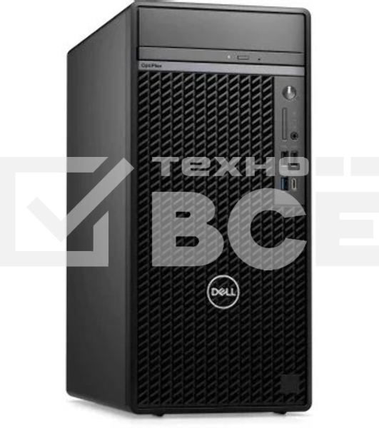 Компьютер Dell Optiplex 7020 PLUS MT i7 14700 (2.1) 16Gb SSD 512Gb UHDG 770 CR Win 11Pro GbitEth 260W мышь черный (7020-90301)