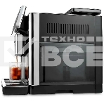 Кофемашина DeLonghi ECAM630.55.SSM 1450Вт черный/серебристый, фото3