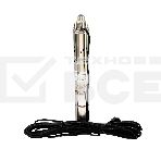 Скважинный насос Denzel DWS-3-75 винтовой, диаметр 3', 500 Вт, 1600 л/ч, напор 75 м, фото8