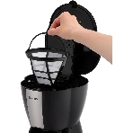 Кофеварка капельная Vitek VT-1503 черный, исп. кофе - молотый, 1.2 л, 900 Вт., фото5