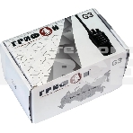 Рация Грифон G-3 16кан. до 13.00км компл.:1шт аккум. черный (FN61001), фото2