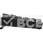 Клавиатура Defender Mirax GK-352 проводная, USB Type-A, чёрный, фото5