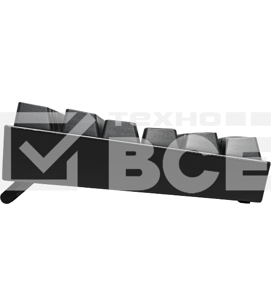 Клавиатура Defender Mirax GK-352 проводная, USB Type-A, чёрный