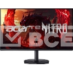 Монитор 27' Acer Nitro KG272P6bip IPS 1920x1080, 144 Гц, 1 мс (MPRT), 16:9, 250 кд/м², HDMI 1.4, DP 1.2, FreeSync, черный, фото 1