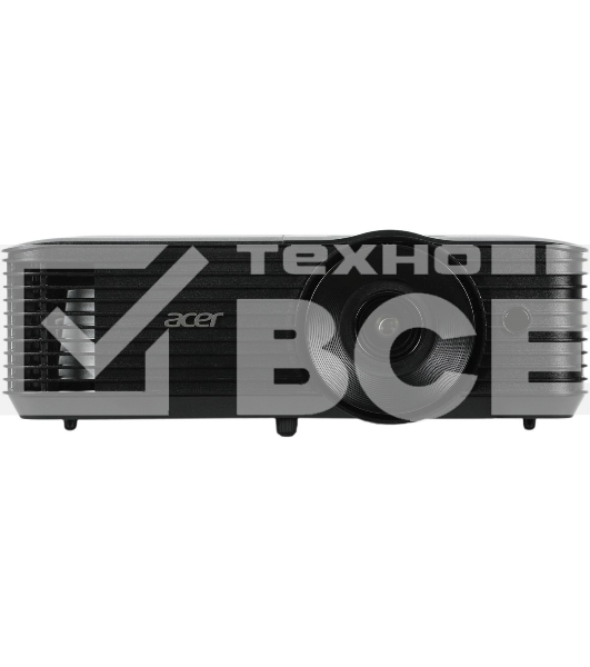 Проектор Acer X1128H DLP 4500Lm (800x600) 20000:1 ресурс лампы:6000часов 1xHDMI 2.7кг