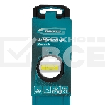 Уровень Gross 33653 алюминиевый, магнит., фрезерованный, 3 глазка, 0,5 мм/м, 1000 мм, фото10