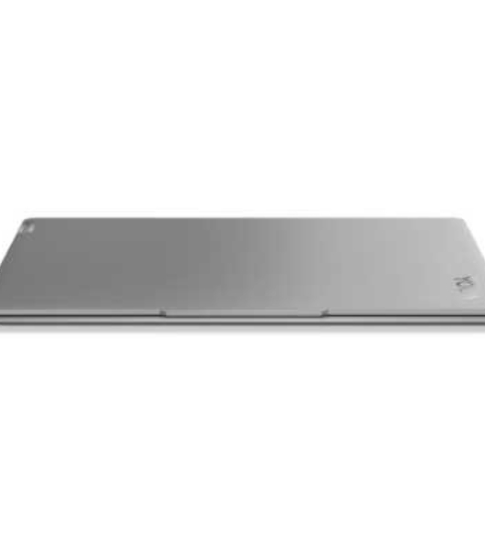 Ноутбук Lenovo Yoga Slim 7 14IMH9/14'/OLED/Intel Core Ultra 5 125H/16Gb/512Gb SSD/Intel Arc/без ОС/серый/1.39kg