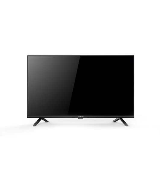 Телевизор Centek 32' CT-8632 черный LED HD 60Hz