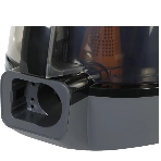 Пылесос LG VK69662N синий, 350/1600 Вт, уборка сухая, пылесборник контейнер 1.2 л, фото8