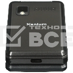Мобильный телефон Xenium X600 темно-серый, фото8