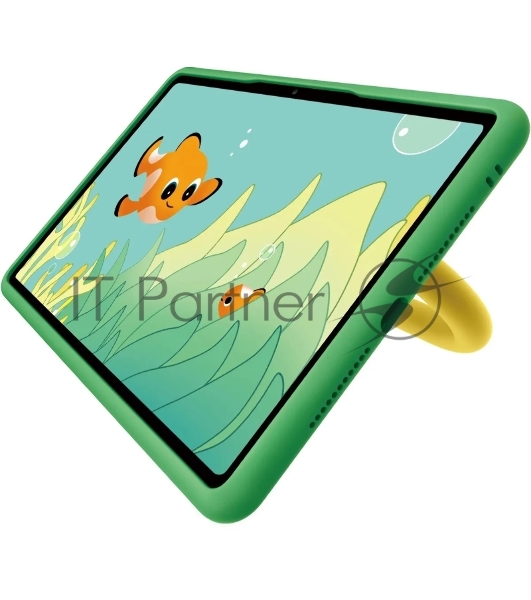 Планшет Huawei MatePad SE 11 Kids Edition 2024 AGS6-W09, 4Gb, 128Gb, Wi-Fi, HarmonyOS, серый