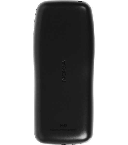 Мобильный телефон Nokia TA-1416 105 DS темно-серый моноблок 2Sim 1.77' 120x160 Series 30+ GSM900/1800 Protect FM