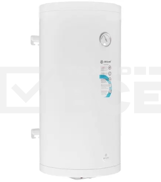 Водонагреватель De Luxe W100V10