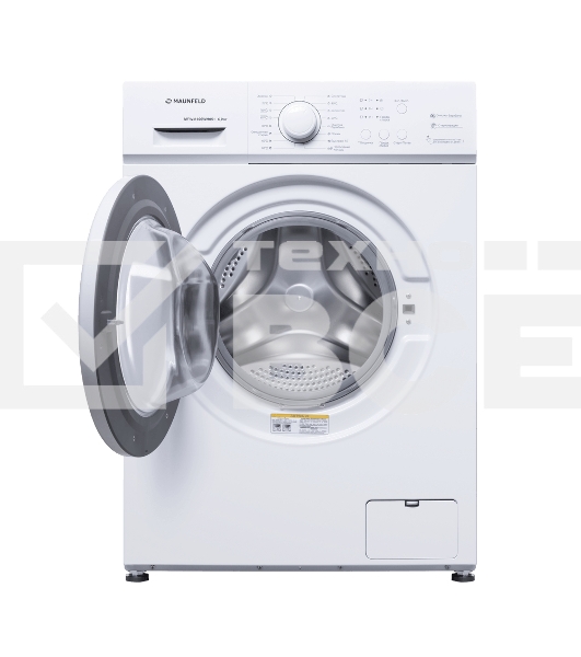 Стиральная машина Maunfeld MFWM106WH051