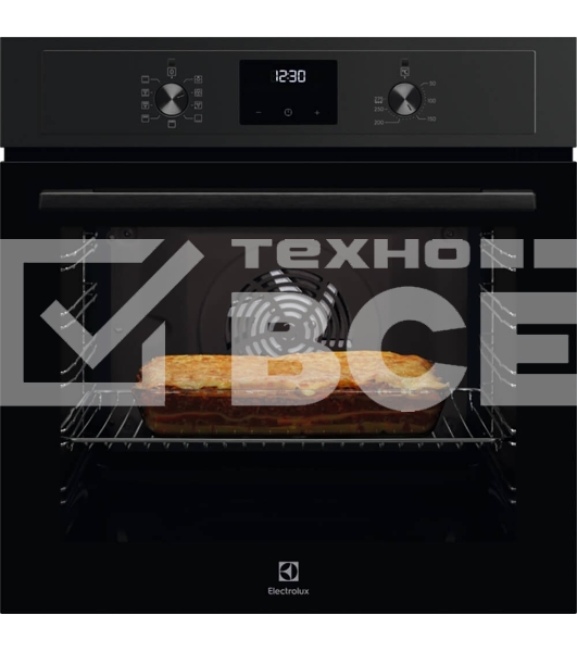 Духовой шкаф Electrolux EOF3C50H