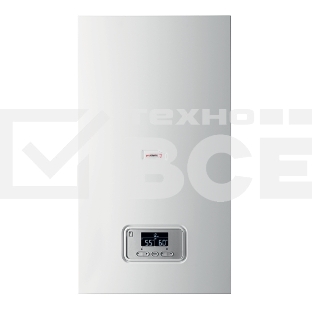 Котел электрический PROTHERM Скат 6 КE 14 настенный 6 кВт одноконтурный